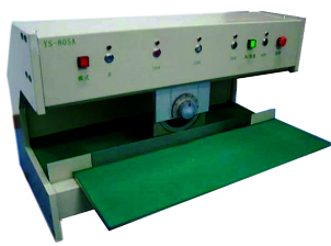 PCB Cutting Machine